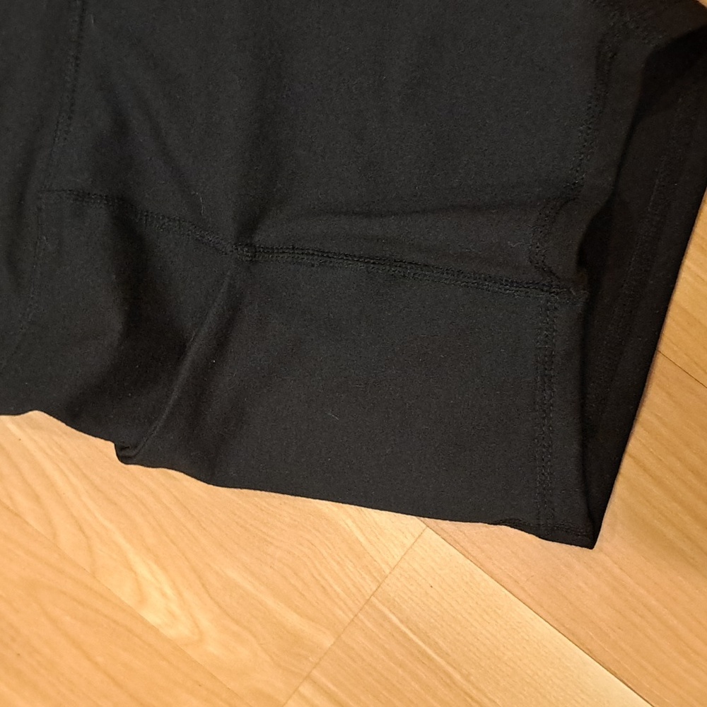 Ododos mid-rise Athletic Shorts - Picture 2 of 4